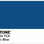 Classic Blue è il colore Pantone 2020!