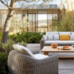 Complementi d'arredo che diventano outdoor!