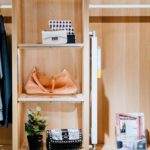 Il cambio di stagione è alle porte: questi accessori potranno migliorare l'organizzazione del tuo armadio!