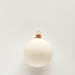 Lo stile della tua casa è decisamente minimal? Non rinunciare alle decorazioni di Natale, ma sceglile nel modo giusto!
