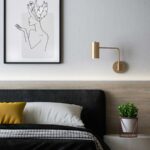 Hai un punto luce a parete che non sai proprio come utilizzare? Guarda tra quante tipologie di applique puoi scegliere!