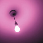 Stai pensando di cambiare colore alle pareti della tua casa? Ecco alcuni spunti che ti faranno venir voglia di colorare anche il soffitto!