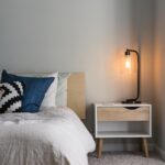 L'"effetto scatola" funziona anche in camera da letto: guarda in quanti modi puoi ricrearlo dietro la testiera!