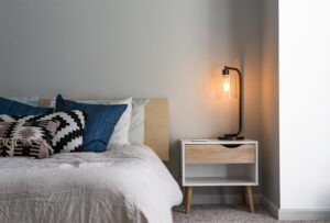 5 Idee Alternative Alla Testiera Del Letto Made With Home
