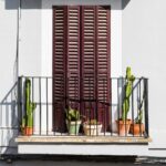 Ogni balcone ha bisogno di un po' di verde: ecco in quanti modi puoi inserire le piante nel tuo outdoor!