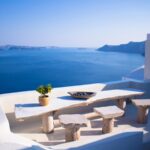 Voglia di vacanza? Ecco le caratteristiche che dovrebbe avere il tuo terrazzo per farti sentire già là (almeno un po')!