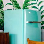 Vuoi dare un tocco di vita alla tua cucina? Guarda in quanti modi puoi farlo scegliendo un frigorifero freestanding colorato!