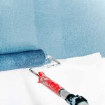 Hai deciso di dipingere le pareti di casa senza affidarti ad un imbianchino? Guarda alcune soluzioni d'effetto a prova di errore "fai-da-te"!