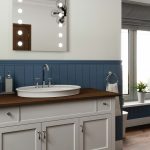 Il bagno è una stanza indispensabile della casa, ma può essere di più! Ecco gli elementi in grado di renderlo quasi un salotto!