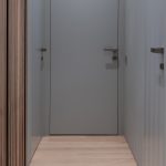 Chi ha detto che un corridoio non possa essere trasformato in un ambiente gradevole? A seconda dei casi, ci sono diversi modi per farlo!