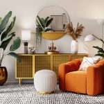 Le stanze della tua casa sono sempre uguali da troppo tempo? Ecco alcuni piccoli cambiamenti low-cost che puoi applicare alla tua casa!