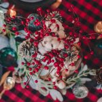 BLOG_Hai organizzato banchetti delle feste a casa tua ma non hai ancora pensato a come apparecchiare? Ecco cosa dovresti considerare per una tavola di Natale perfetta!1