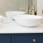 BLOG_In un bagno, la rubinetteria non rappresenta un dettaglio da poco. Sono diverse le finiture tra cui scegliere per assecondare il tuo stile!1