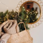 Non vorresti limitare al soggiorno le decorazioni natalizie? Ecco in quanti semplici modi puoi portare un po' di Natale in tutte le stanze!
